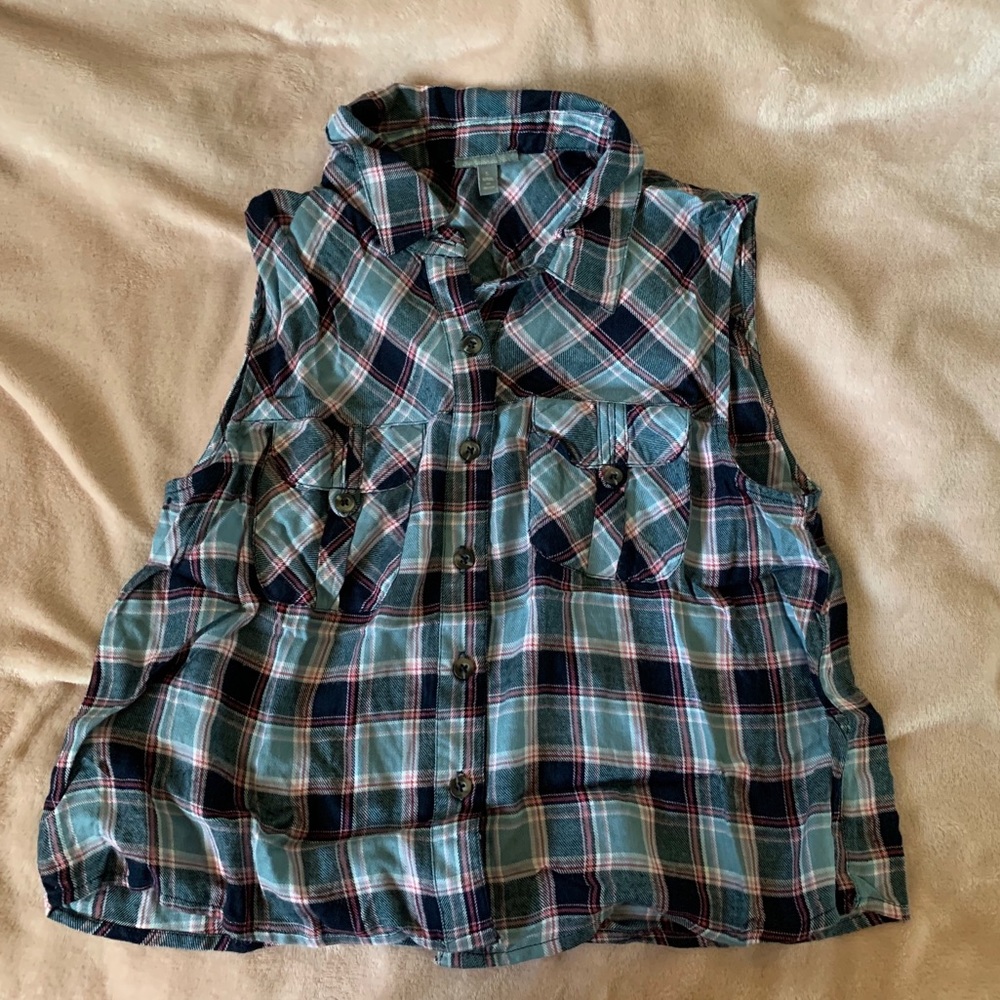 Charlotte Russe Top